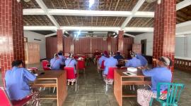 MUSYAWARAH MASYARAKAT DESA